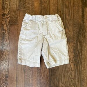 Cat & jack khaki shorts